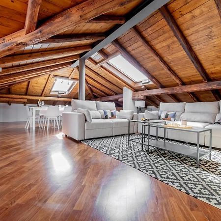 Realkasa Attico Indipendenza Appartement Bologna Buitenkant foto
