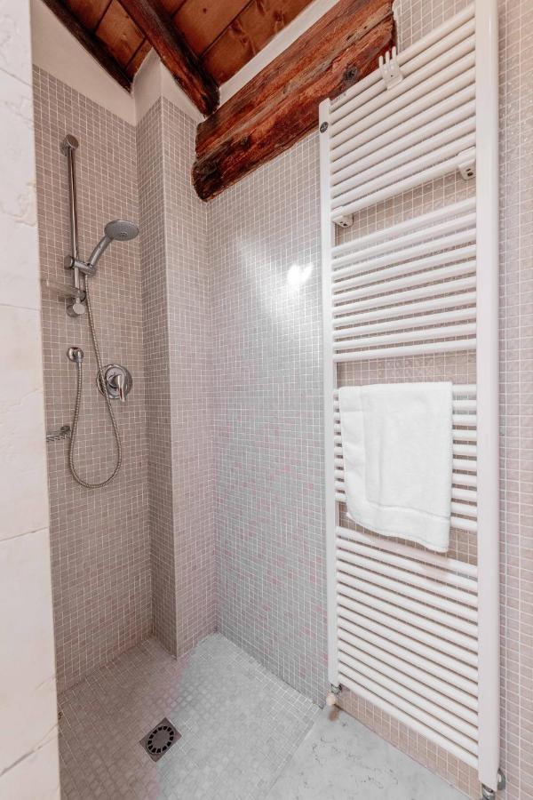 Realkasa Attico Indipendenza Appartement Bologna Buitenkant foto