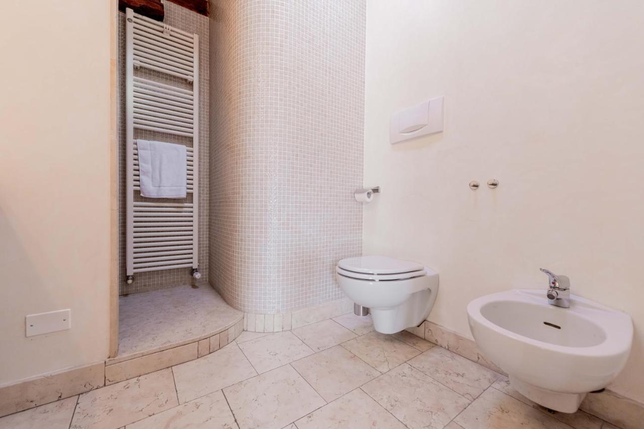 Realkasa Attico Indipendenza Appartement Bologna Buitenkant foto